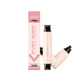 Double-ended Waterproof Stamp Eyeliner