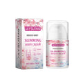 Jaysuing Body Sculpting Cream Firming Body Belly Arms Bye Meat Body Sculpting Belly Button Patch